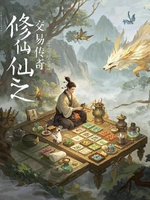 修仙之交易传奇修仙之交易传奇