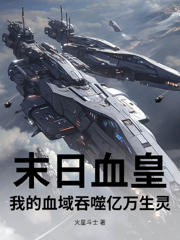 末日血皇：我的血域吞噬亿万生灵末日血皇：我的血域吞噬亿万生灵