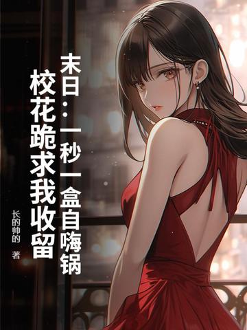 末日：一秒一盒自嗨锅，校花跪求我收留末日：一秒一盒自嗨锅，校花跪求我收留