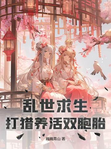 乱世求生，打猎养活双胞胎乱世求生，打猎养活双胞胎